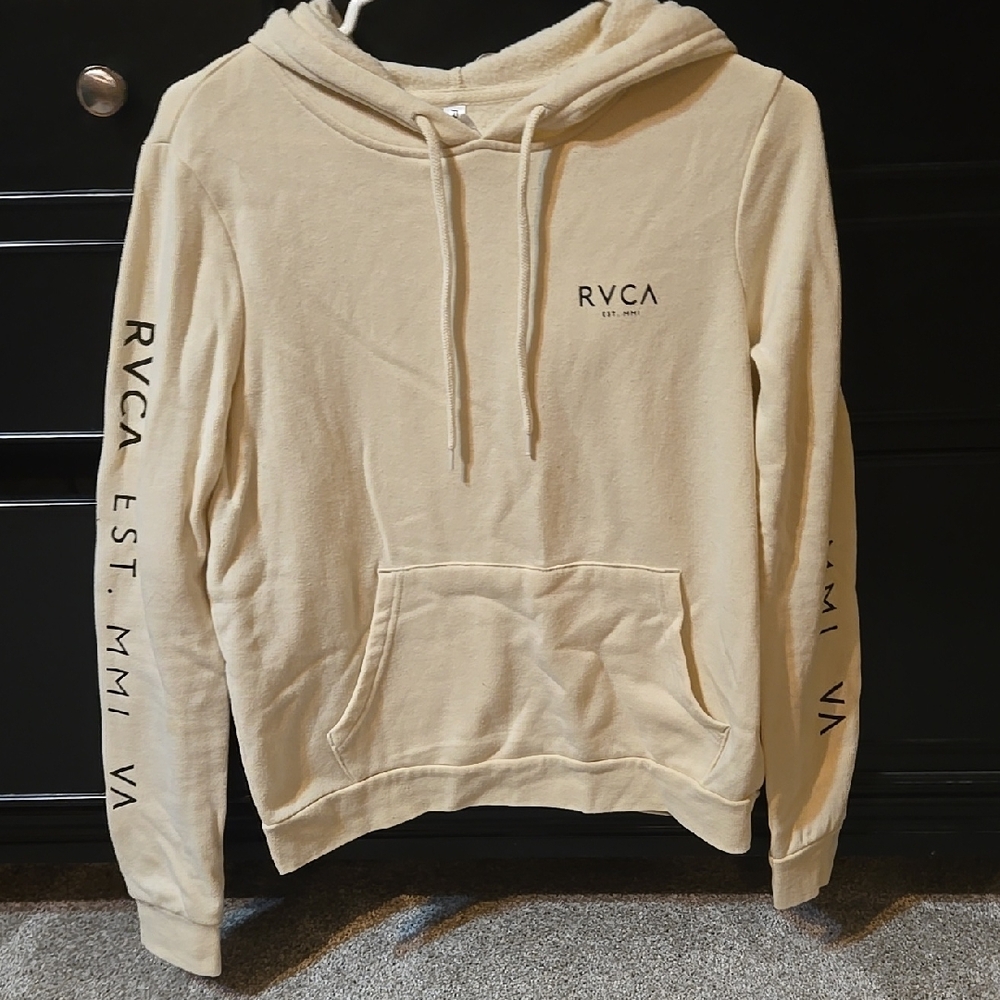 RVCA Women's Hoodie